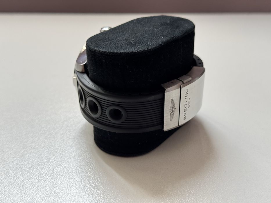 Като Нов Breitling Avenger II Seawolf A17331 Automatic