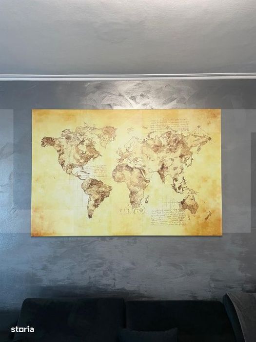 Apartament 3 camere, 62 mp, zona Lipovei