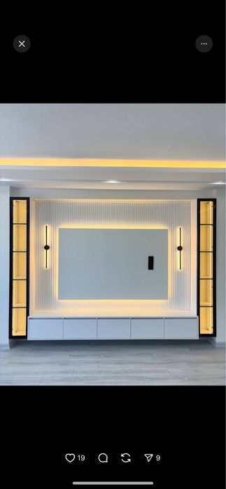 Remont ishlarini qilaman