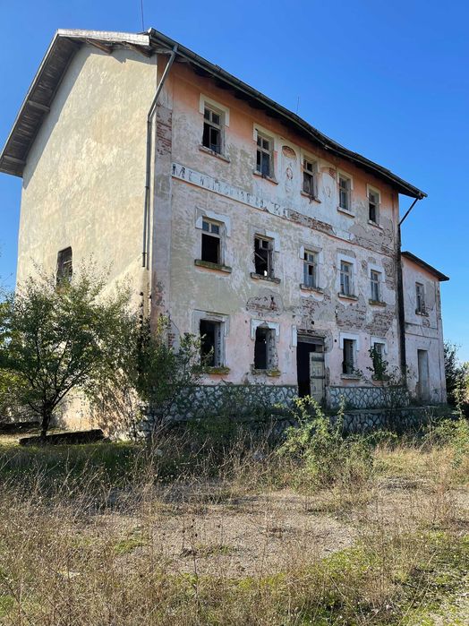 Продава се Парцел в София, Левски - 12780 кв.м за 2 €/кв.м - Снимка #1