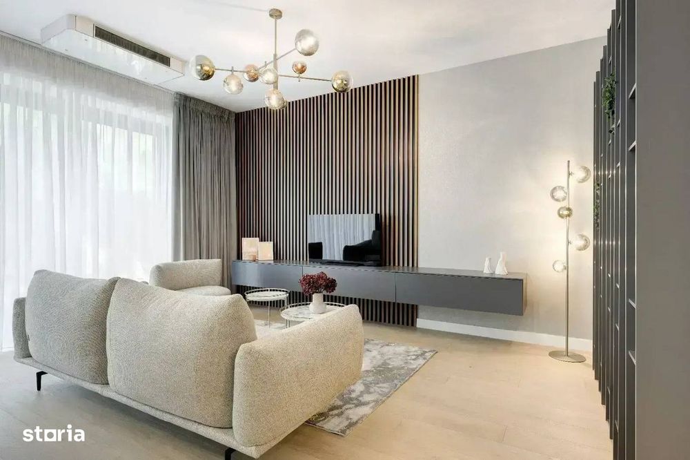 Duplex Exclusivist de 5 camere, Erou Iancu Nicolae, Comision 0% — fotografia 3
