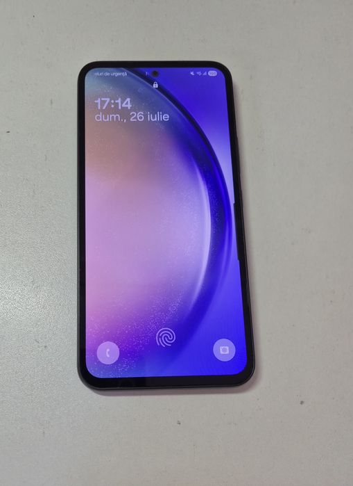 Vand Samsung A54 256GB