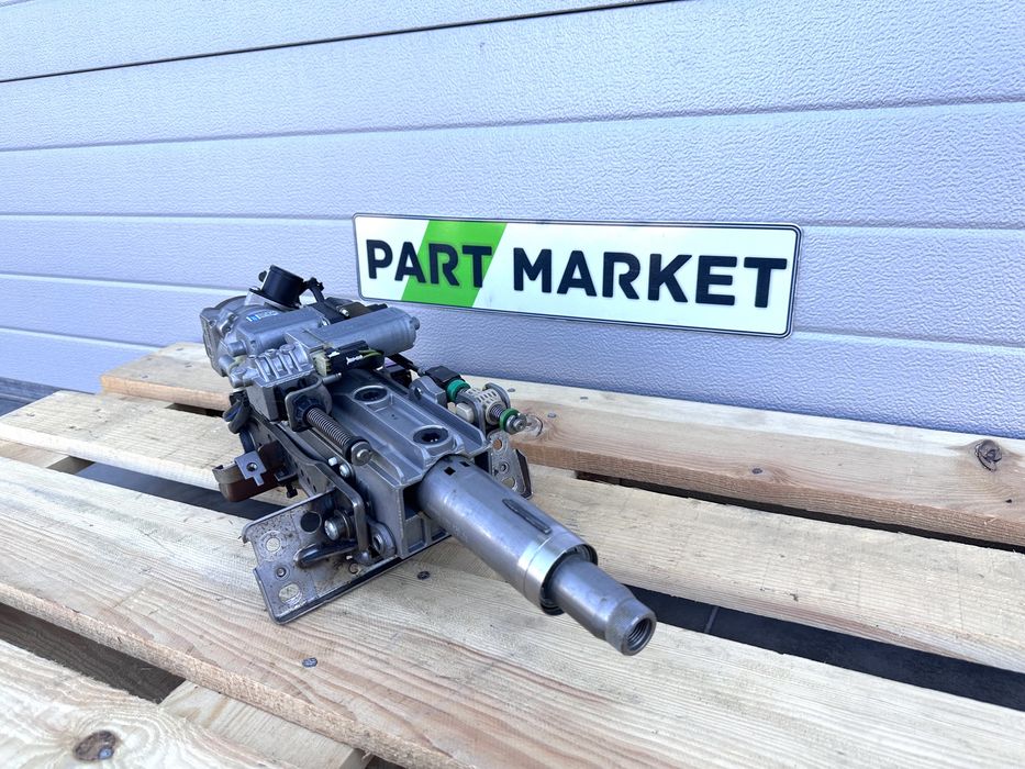 Динамична конзола за волан AUDI A8 S8 D4 4H0927287D 4H0419506AB