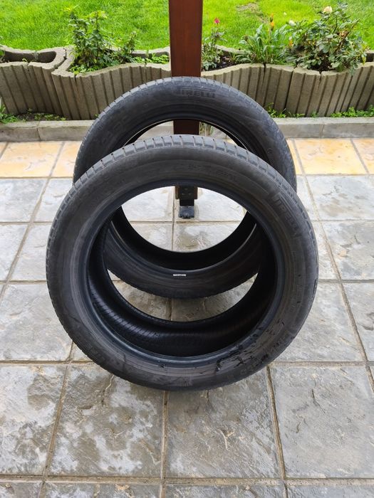 Летни гуми 245/45/18 Пирели DOT 10/22