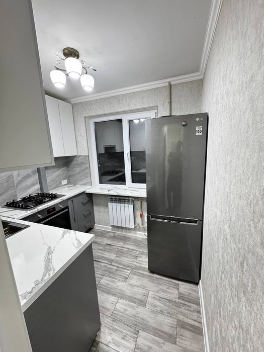 Квартира Сдается в аренду