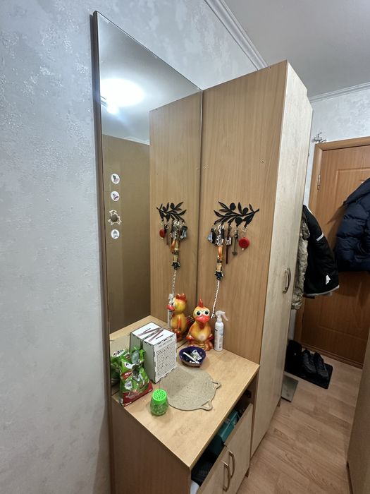 Комплект прихожей