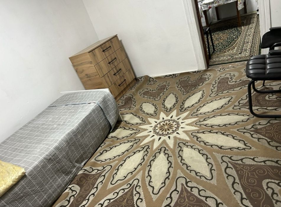 Сдам дом в частном секторе