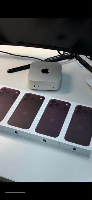 Iphone 18 pro/Iphone 18 pro max
