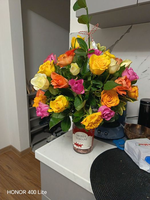 Aranjamente florale