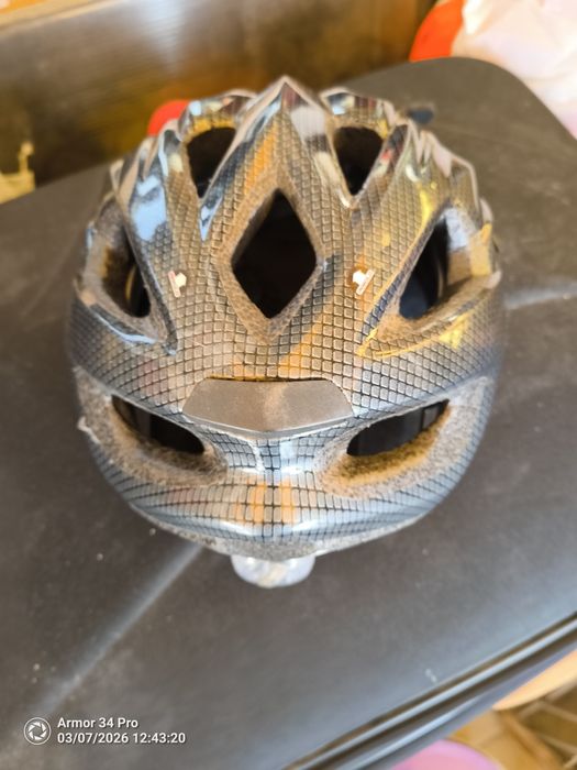 Casca moto/bicicleta