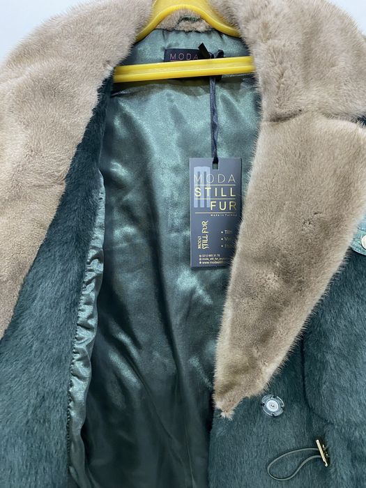 Срочно натурал шуба