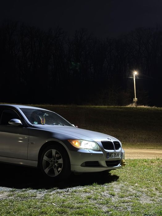 BMW 320I , E90 , 150 CP