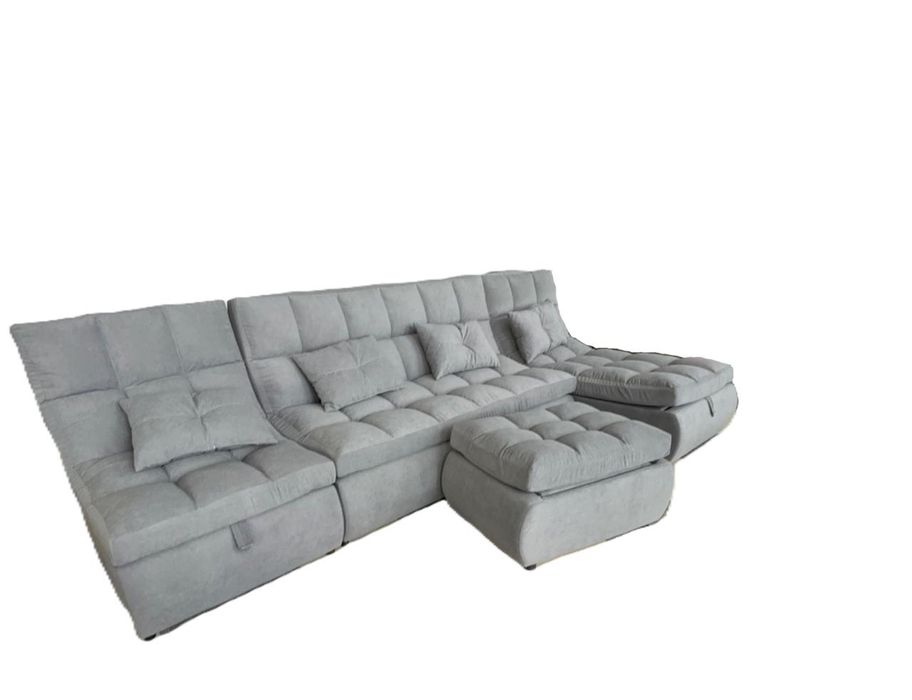 Пума диван модульный