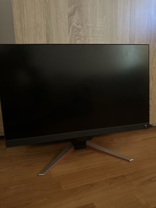 Monitor benq 1 ms