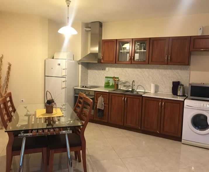 Продава се Двустаен апартамент в София, Манастирски ливади - 70 кв.м за 2715 €/кв.м - Снимка #1