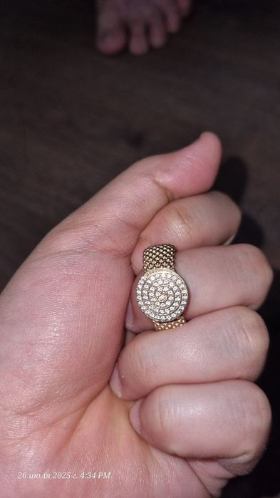 Uzuk 585 proba 4 GR 1000mln