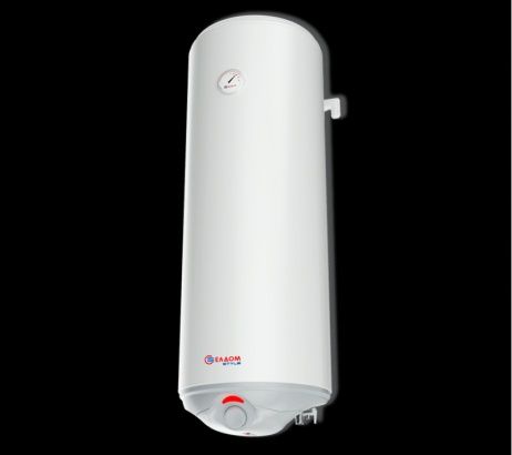 Бойлер Елдом Style 80 литра, 3kW, емайлиран
Монтаж - Вертикален
Управл