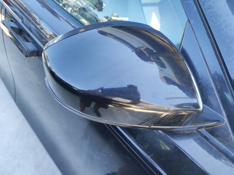 Дясно ел огледало за Land Rover Velar / Ланд Роувър Велар 2018г