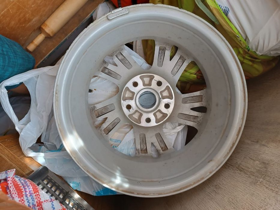 Продам диск 1 штука