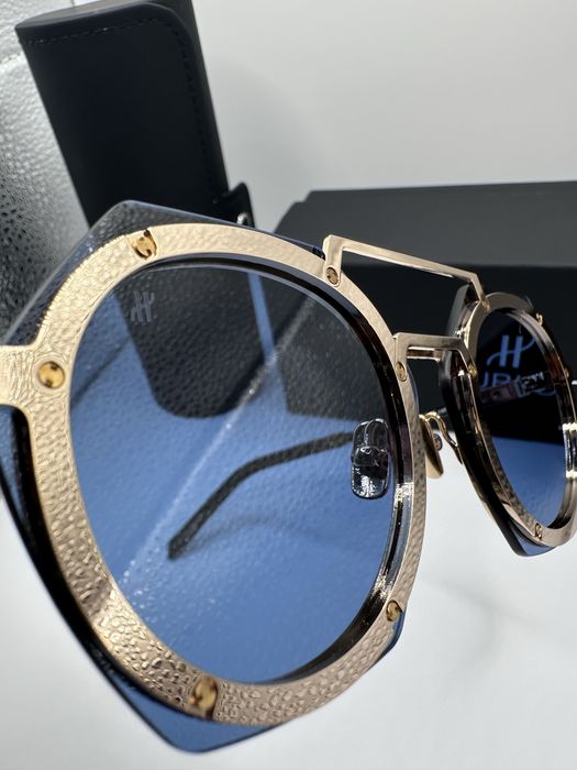 Ochelari soare unisex FULL BOX