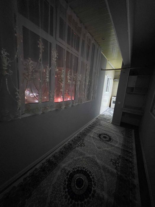 ^60м² Французский дом 2/7/9 РАЗДЕЛКА! Чиланзар 20А Хамкор Банк Продажа