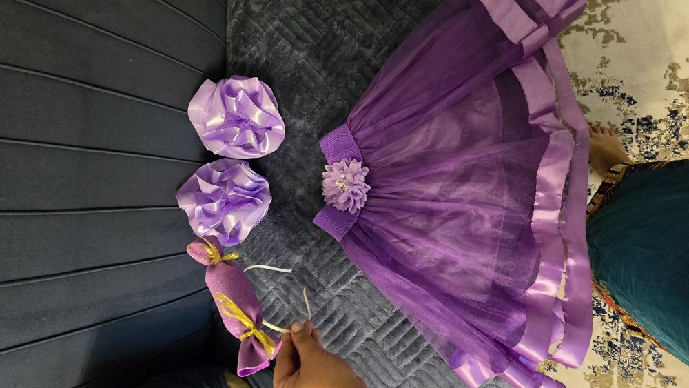 Красивый комплект за 2500