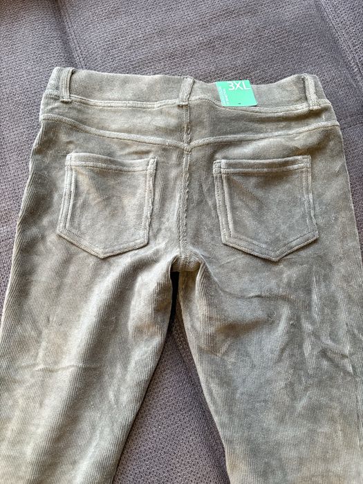 Детски джинси Unired Colors of Benetton