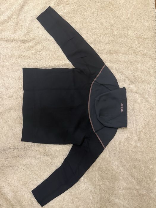 Худи Nike x Synaworld