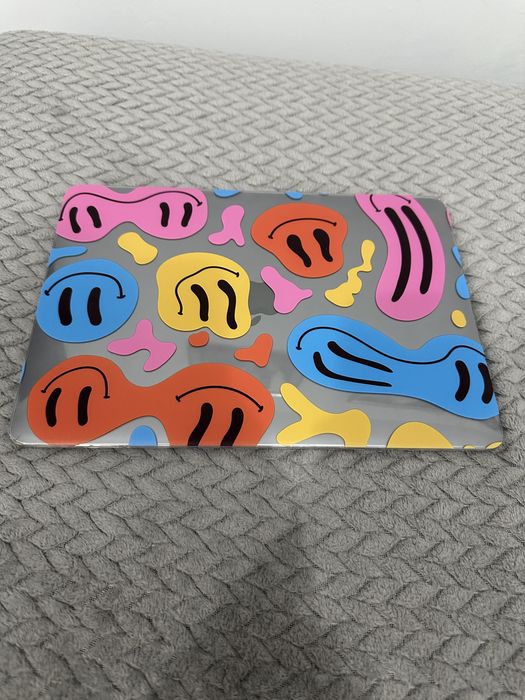 MacBook Air 13″ 2020 M1 8GB/256GB – stare foarte bună, negociabil