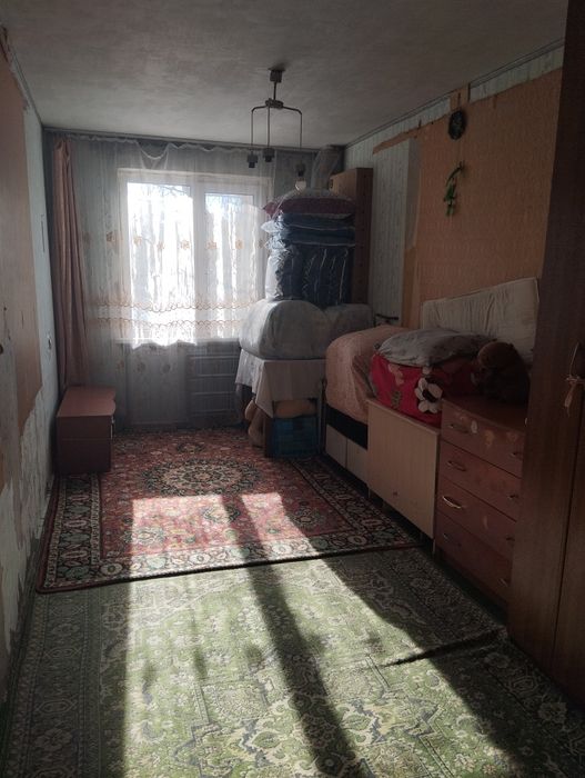 Продаётся Двухкомнатная квартира