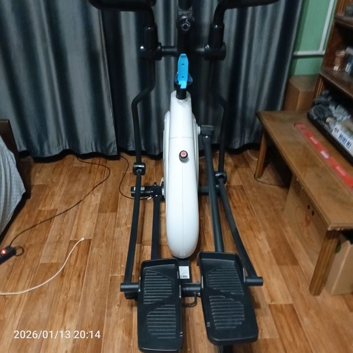Продам эллиптические тренажёр