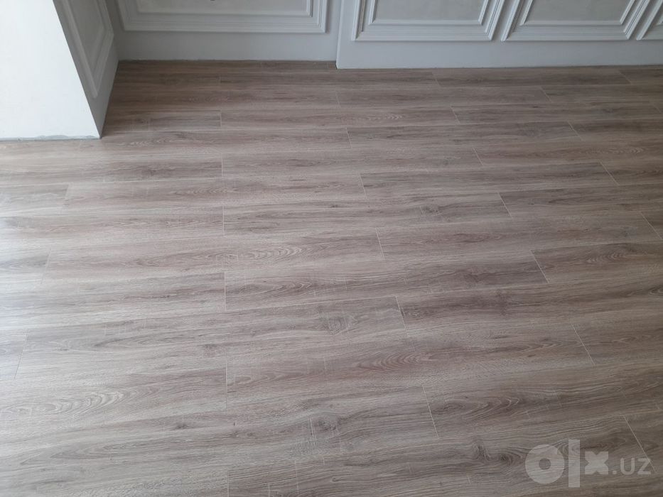 Tarket laminat teramiz