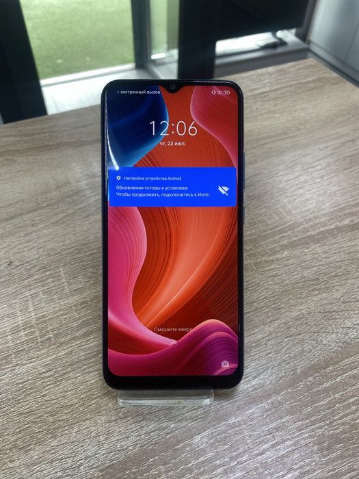 Realmi Narzo 20 4/64 gb (A4)