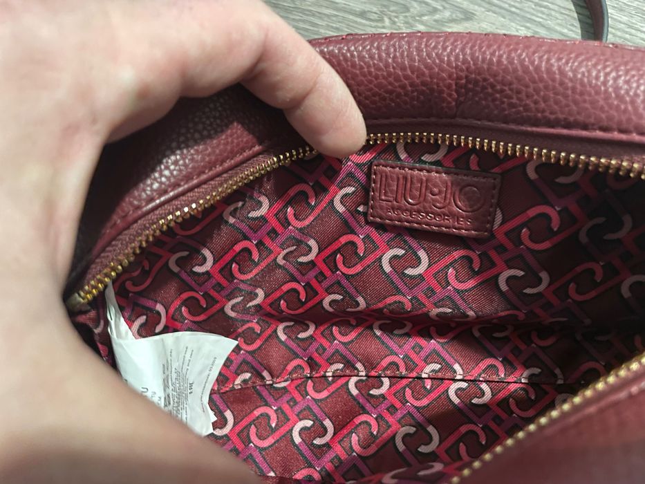 Дамска чанта Liu Jo