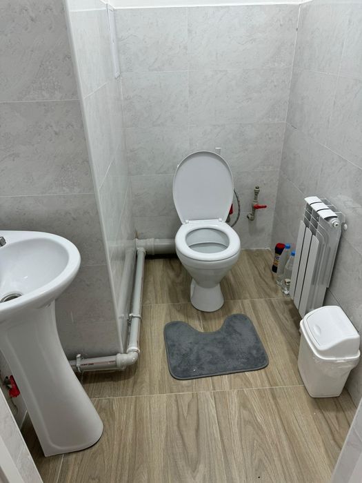 Сдается квартира на долгий срок