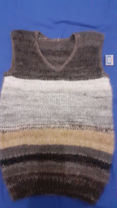 Носки Собачьи 8000