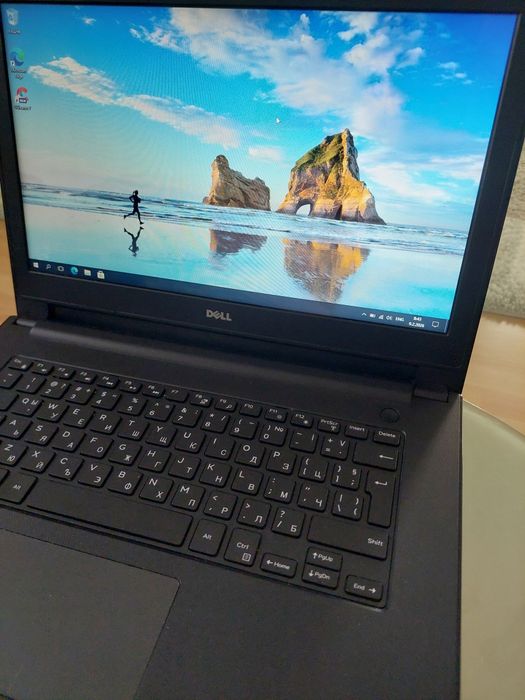 Лаптоп DELL  Inspiron 14