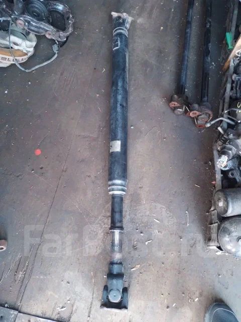 Автозапчасти на Toyota Land Cruiser и Lexus LX 470 Nissan Patrol