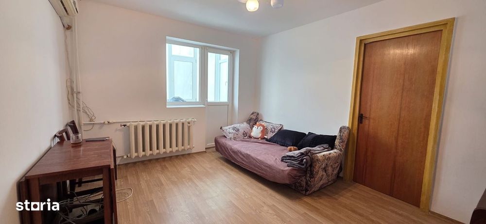 Tomis 3 - City Parc Mall 2 Camere Ideal Investitie Pret 81.500 Euro