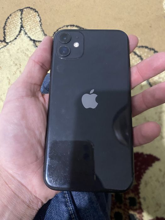 Iphone 11 сатылады