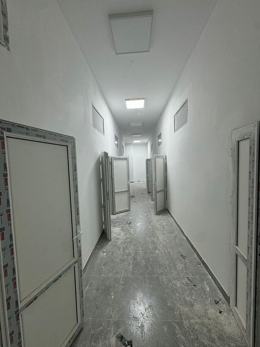 Супер уборка под ключ