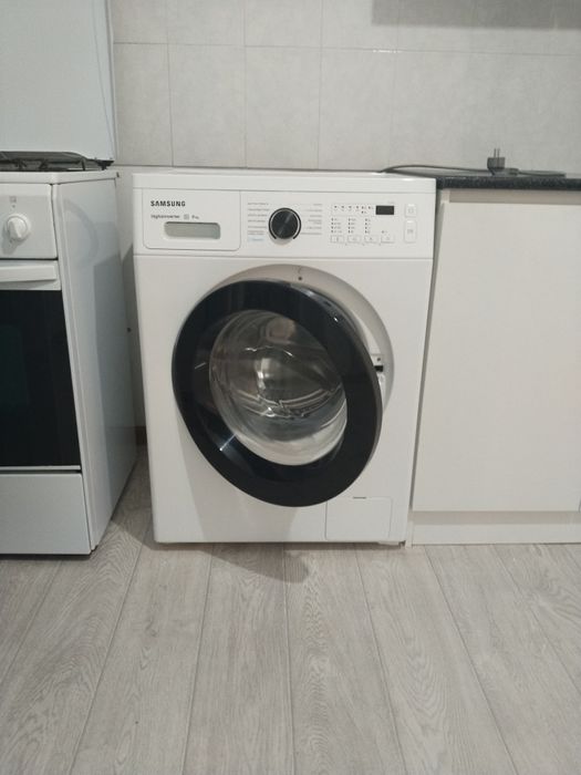 Продаётся новая стиральные машины