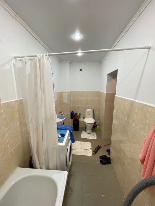 Квартира в Аксае