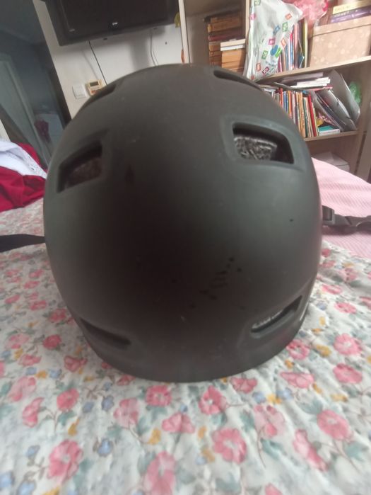 Cască de bicicliști