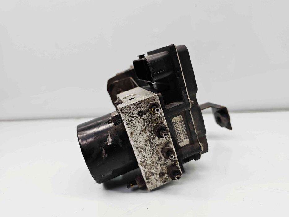 Pompa ABS Skoda Fabia 2 (5J, 542) [Fabr 2007-2014] 6R0907379J 1.2 Benz