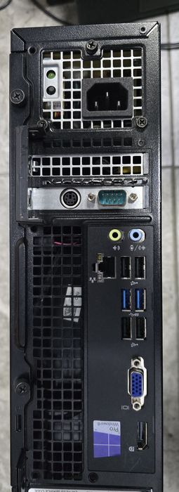 dell optiplex 3020 second hand si noi de vanzare • Anunturi • OLX.ro
