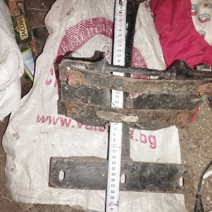 Тегличи за мицубиши и  голф