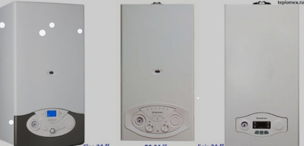 Ремонт газовый котел, колонки ,,Ariston" ,,Airfel" ,, Unit " ,,Baymak"