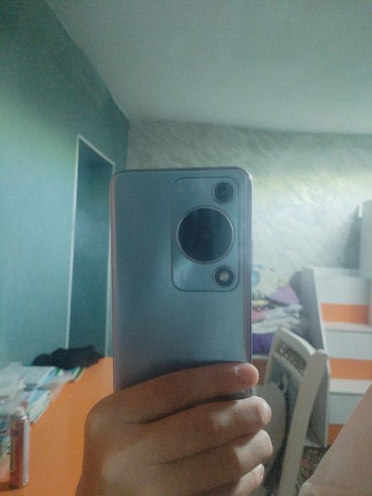 Huawei nova Y72s