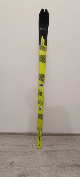 Schiu Hagan Ultra 65 ,lungime 161